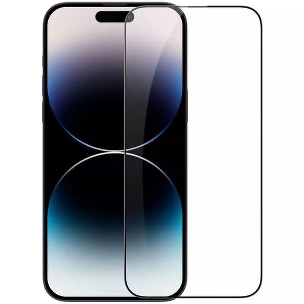 Защитное стекло Nillkin (CP+PRO) для Apple iPhone 14 Pro (6.1") 777-08509 фото