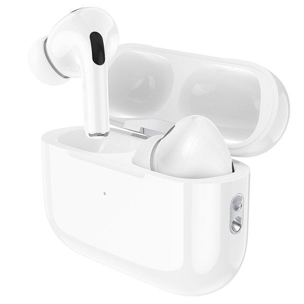 Навушники HOCO EW50 True wireless stereo headset White 656-00932 фото