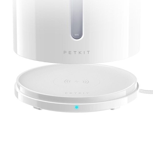 Поилка PETKIT Eversweet Solo 2 Smart Pet Drinking Fountain (P4114) 656-01120 фото