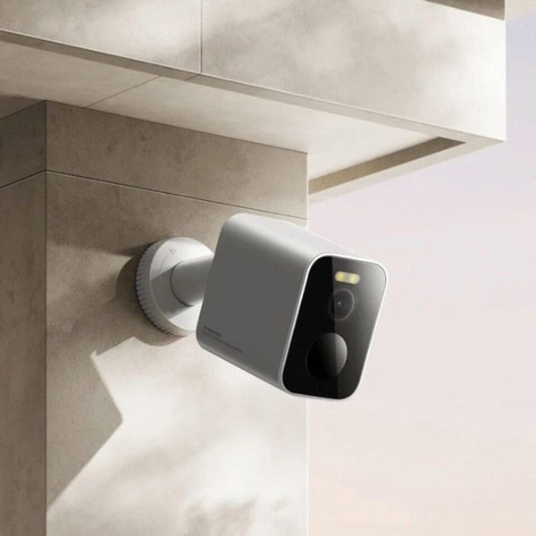 IP-камера відеоспостереження Xiaomi Outdoor Camera BW300 656-02466 фото