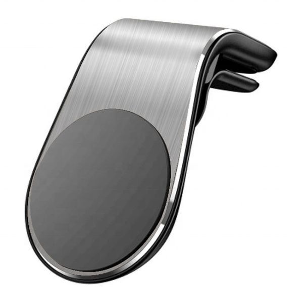 Автомобільний тримач для телефону магнітний Magnetic Car Holder 201-00004 фото