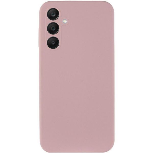 Чохол Silicone Cover Ummi Lakshmi Full Camera для Samsung Galaxy S26 Pink Sand 777-09078 фото