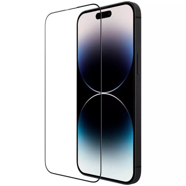 Защитное стекло Nillkin (CP+PRO) для Apple iPhone 14 Pro (6.1") 777-08509 фото