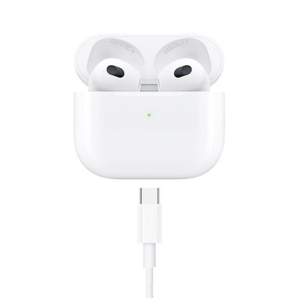 Бездротові навушники HOCO EW76 True wireless stereo headset White 656-03905 фото