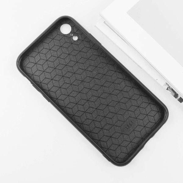 Чехол TPU+PC Prisma Fluffie для Apple iPhone XR (6.1") Look Me 208-05423 фото