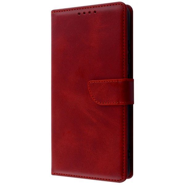 Чехол WAVE Fold Case для Xiaomi Redmi 9 Blue 777-03167 фото