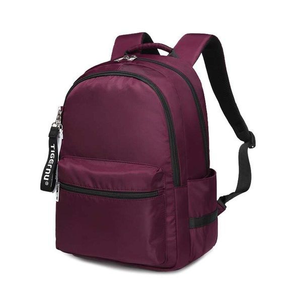 Рюкзак Tigernu T-B9030B 15.6" Wine Red 656-00171 фото