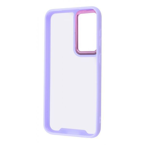 Чохол WAVE Just Case Samsung Galaxy S23 FE Black 777-00468 фото