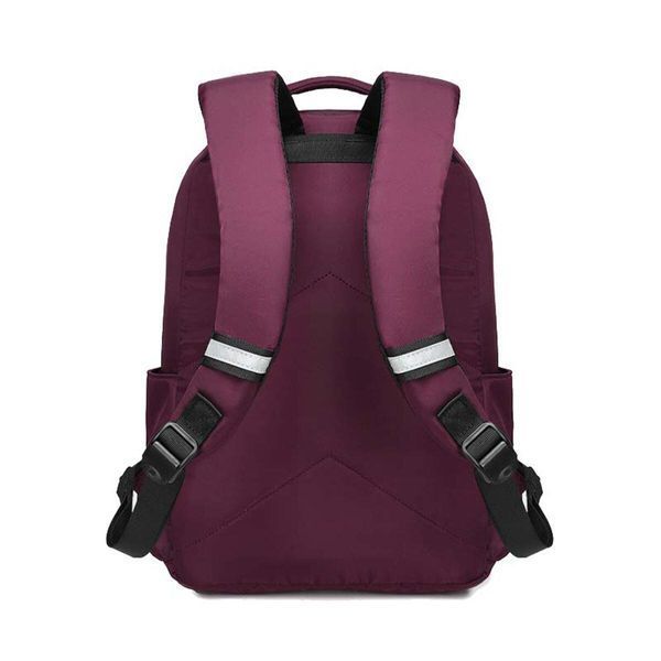 Рюкзак Tigernu T-B9030B 15.6" Wine Red 656-00171 фото