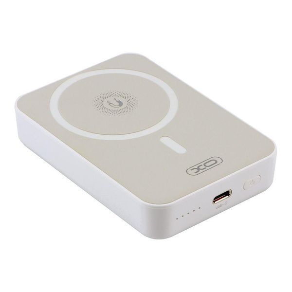 Power Bank XO PR231 Magnetic 15W wireless charging+PD20W 10000mAh Фиолетовый 656-01501 фото