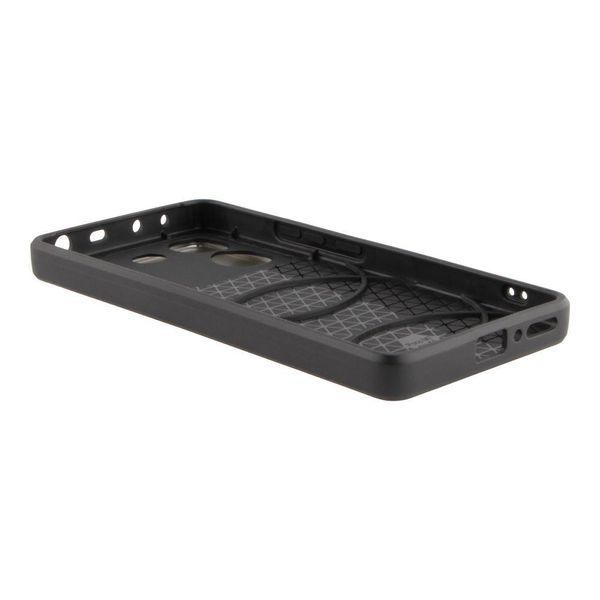 Чехол Armor Guard Shield для Xiaomi Poco M7 Pro 5G Black 555-02326 фото