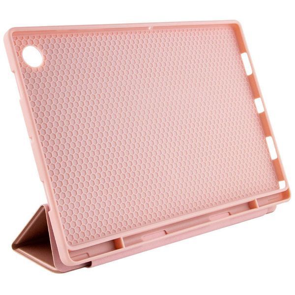 Чехол-книжка Book Cover (stylus slot) для Samsung Galaxy Tab A9+ (11'') (X210/X215) Rose gold 555-00664 фото