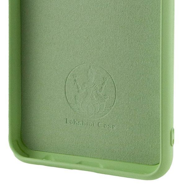 Чехол Silicone Cover Lakshmi Full Camera для Oppo A38 / A18 Pistachio 777-06828 фото