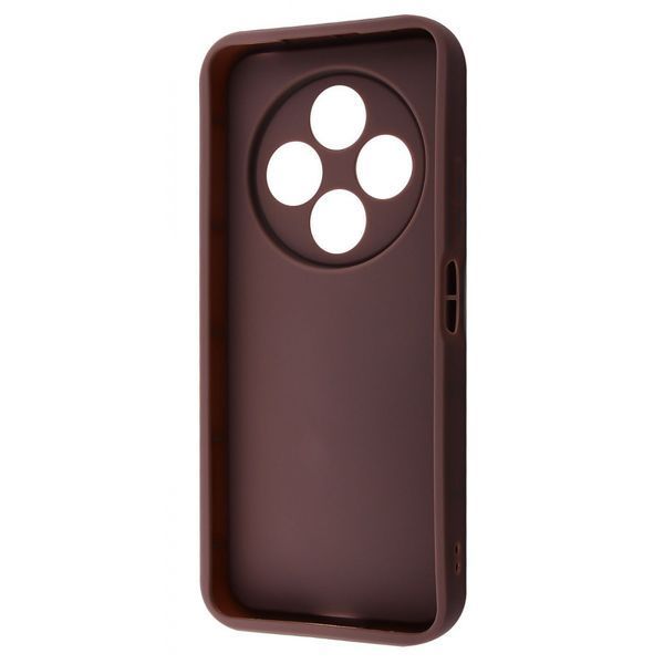 Чохол Pretty Things Case для Xiaomi Redmi 14C 4G/Poco C75 Black/Fluffy White 777-02230 фото