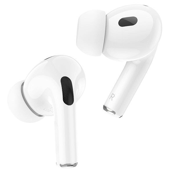 Навушники HOCO EW50 True wireless stereo headset White 656-00932 фото