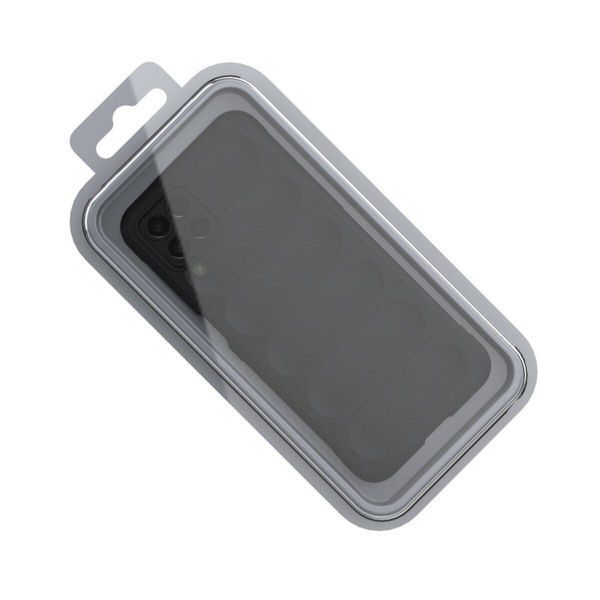 Чохол Cosmic Magic Shield для Samsung Galaxy M33 5G Plum 777-01817 фото