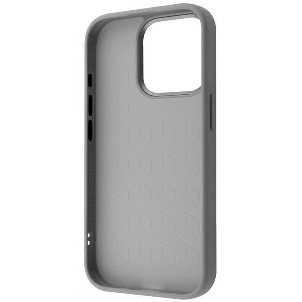 Чехол Proove Sapphire Case with Magnetic Ring iPhone 15 Pro Natural Titanium 656-05114 фото