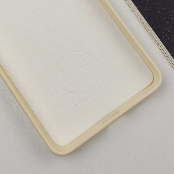 Чохол Silicone Cover Lakshmi Full Camera для Xiaomi Poco X6 / Note 13 Pro 5G Sand 777-07078 фото