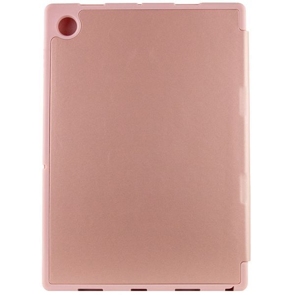 Чехол-книжка Book Cover (stylus slot) для Samsung Galaxy Tab A9+ (11'') (X210/X215) Rose gold 555-00664 фото