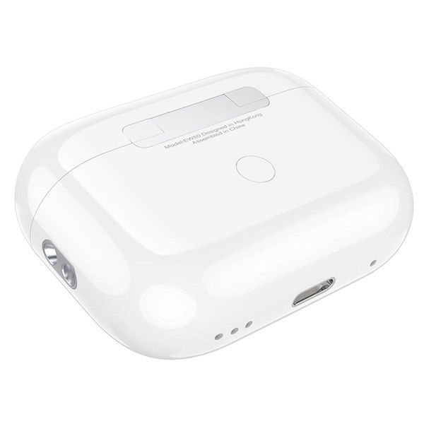 Навушники HOCO EW50 True wireless stereo headset White 656-00932 фото
