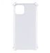 TPU чохол GETMAN Ease посилені кути для Apple iPhone 12 Pro / 12 (6.1") 777-08588 фото 1