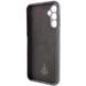 Чохол Silicone Cover Lakshmi Full Camera для Samsung Galaxy A25 5G Чорний 555-02211 фото 5