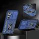 Ударопрочный чехол Camshield Army Ring для Samsung Galaxy A35 / A55 Navy Blue 777-04972 фото 3