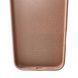 Силиконовый чехол для iPhone 16 Pro Pink Sand 666-01215 фото 3