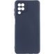 Чохол Silicone Cover Lakshmi Full Camera для Samsung Galaxy M33 5G Midnight Blue 777-07028 фото 1