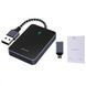 Беспроводной адаптер CarPlay Proove СР-01 Wireless Car Adapter Black SMCP00100001 фото 3
