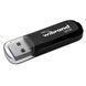 Флеш-накопичувач Wibrand USB 3.2 Gen1 Marten 32GB Black WI3.2/MA32P10B фото 1