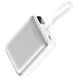 Power Bank Proove Neutron 22.5W 10000mAh Gray PBNE22022203 фото 7