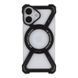 Чехол Titanium ArmorX Mag для iPhone 16 Black 214-03320 фото 1