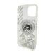 Чохол POP Mag для iPhone 13 Pro Max Off Black 666-02865 фото 2