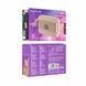 Портативная колонка BOROFONE BR18 Encourage sports BT speaker Pink 656-00691 фото 2