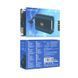 Портативная колонка BOROFONE BR18 Encourage sports BT speaker, 5W, Navy Blue 6974443381320 фото 3