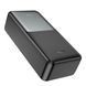 Power Bank Hoco J136B Sirui 22.5W+PD20W 30000 mAh Черный 656-03303 фото 3