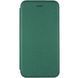 Кожаный чехол-книжка Classy для Samsung Galaxy A50 (A505F) / A50s / A30s Green 777-05931 фото