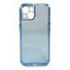 Протиударний чохол для смартфона Space III для iPhone 13 Peak Blue 666-01717 фото 1