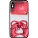 Чехол TPU+PC Prisma Fluffie для Apple iPhone XR (6.1") Look Me 208-05423 фото 2