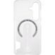 Чохол PC Soft Mist with Magnetic Fit для Samsung Galaxy S25 / S24 Clear ILSO-00000087187-3 фото 4