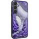 TPU+PC чохол Prisma BubbleGum для Samsung Galaxy A56 5G Blue 777-07587 фото 1