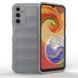 Чохол для смартфона Cosmic Magic Shield for Samsung Galaxy A14 5G Grey Smoke 666-04638 фото 1