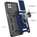 Ударопрочный чехол Camshield Serge Ring для Samsung Galaxy M53 5G Blue 777-04579 фото 2
