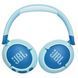 Наушники JBL JR 470 NC Blue (JBLJR470NCBLU) JBLJR470NCBLU фото 6