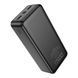 Power Bank Hoco J136B Sirui 22.5W+PD20W 30000 mAh Черный 656-03303 фото 4