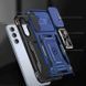 Ударопрочный чехол Camshield Army Ring для Samsung Galaxy A35 / A55 Navy Blue 777-04972 фото 4