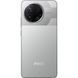 Мобільний телефон Xiaomi Poco F7 Pro 12/512GB Silver (1135346) 898-1135346 фото 3