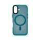 Чехол для смартфона Space Magnetic Color для Apple iPhone 17 Light Blue 666-03978 фото 1