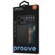 Чехол Proove Carbon Slim with Magnetic Ring iPhone 17 Pro Starfield 656-04309 фото 2